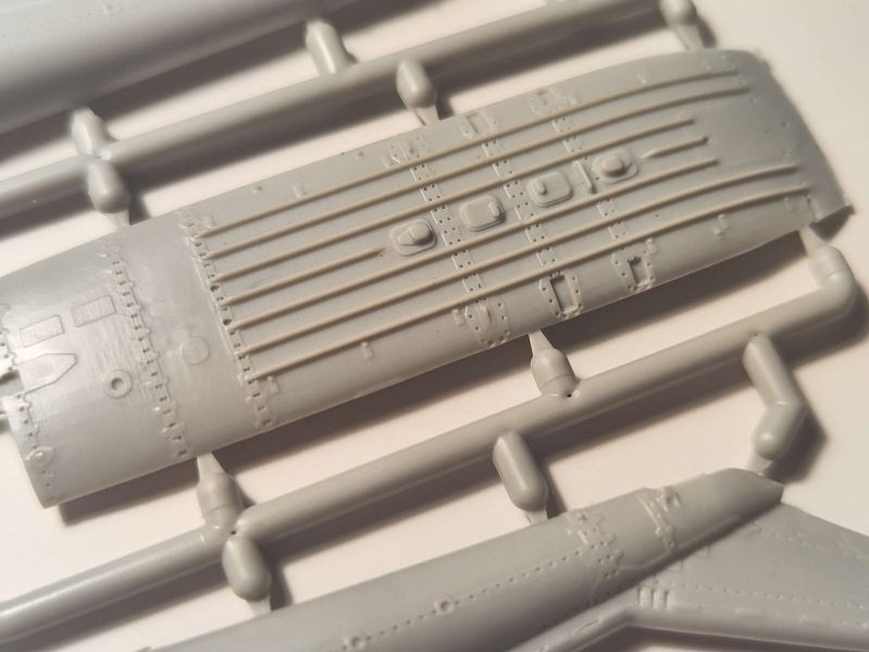 Answer AA72001 PZL W-3A Sokół Czech Air Force 1/72 – obrázek 10