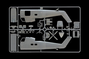 Italeri 2720 Wessex UH.5 1/48 – obrázek 12
