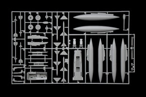 Italeri 2781 F-4J PHANTOM ll 1/48 – imagen 7
