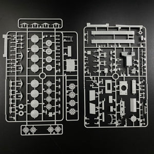 Dragon MD003 Sd.Kfz.138 Panzerjager MARDER III H w/Interior 1/35 – Bild 5