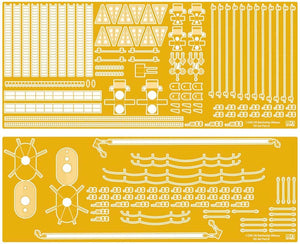 MK1 Design MD-20017 Mikasa DX Pack 1/200 – image 4
