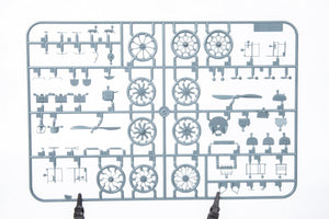 Eduard 82171 Sopwith F.1 Camel (BR.1) 1/48 – imagen 8