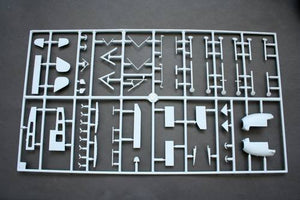 Azur A051 Loire 130M 1/48 – image 4