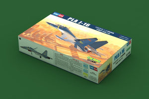 Hobby Boss 81748 PLA J-16 1/48 – image 2
