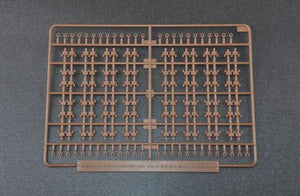 Trumpeter 05581 Russian T-80BVD MBT 1/35 – obrázek 13