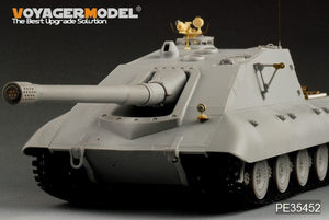 Voyager Model PE35452 WWII German Jagdpanzer E-100 for Trumpeter 01596 1/35 – Bild 9