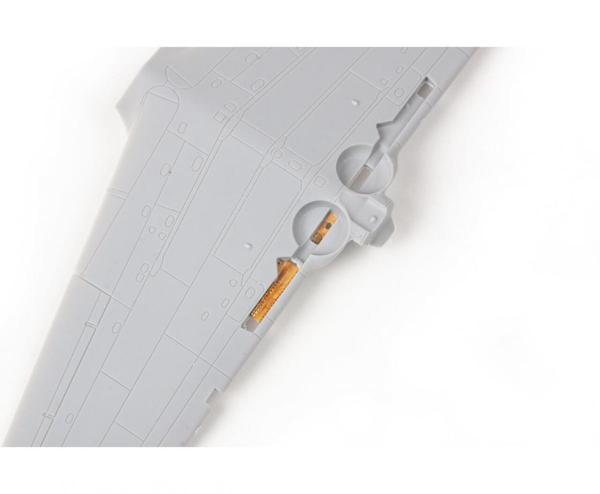 Eduard 73844 Ki-43-II ARMA HOBBY 1/72 – immagine 2