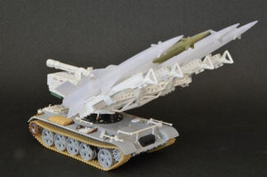 PST 72066 S-125M “Newa-SC” Air Defense System 1/72 – image 3