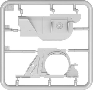 MiniArt 37073 TRANSMISSION SET FOR T-55/T-55A 1/35 – immagine 6