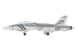 Meng LS-016 BOEING F/A-18F SUPER HORNET BOUNTY HUNTERS 1/48 – image 13