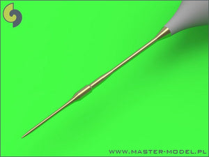 Master AM-72-062 North American RA-5C - Vigilante - Pitot Tube &amp;amp; Angle Of Attack probe – obrázek 2