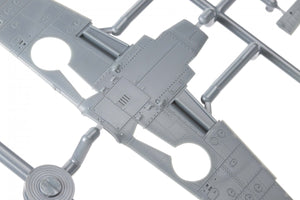Eduard 2141 MEZEK DUAL COMBO 1/72 – Bild 14