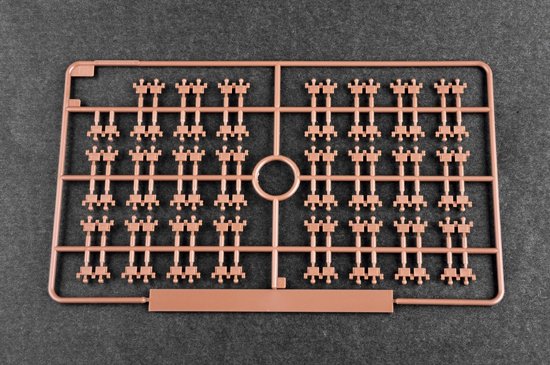 Trumpeter 09507 Russian T-72B2 MBT (ROGATKA) 1/35 – immagine 11