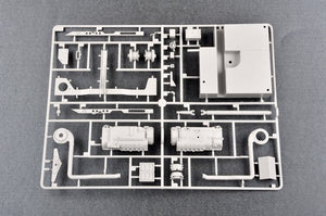 Trumpeter 00922 German Pz.Beob.According to IV Ausf.J Medium Tank 1/16 – image 19