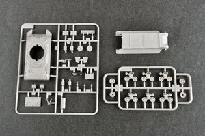 Trumpeter 07169 French M4 1/72 – Bild 3