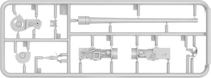 MiniArt 37078 T-34/85 Czechoslovak Prod. Late Type 1/35 – image 33