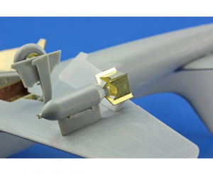 Eduard 48811 F-80 extérieur HOBBY BOSS 1/48 – image 5