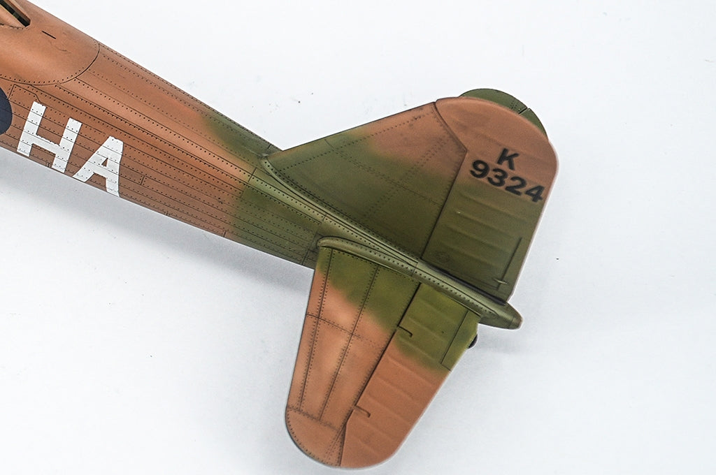 Trumpeter 05831 Fairey Battle Mk.I 1/48 – obrázek 15