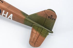 Trumpeter 05831 Fairey Battle Mk.I 1/48 – obrázek 15