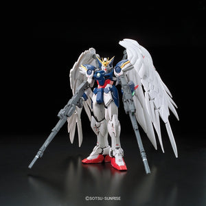 Bandai 43804 XXXG-00W0 Wing Gundam 0 EW Gundam 83118 – Bild 3