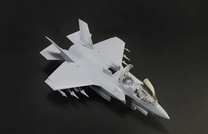 Italeri 1425 F-35 B Lightning II STOVL 1/72 – Bild 11
