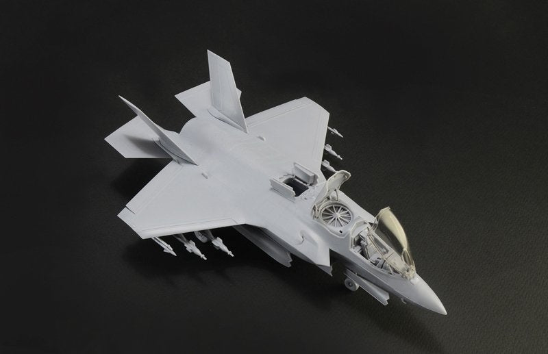 Italeri 1425 F-35 B Lightning II STOVL 1/72 – Bild 11