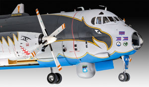 Revell 03845 Dassault Aviation - Breguet Atlantic 1 &amp;quot;Italian Eagle&amp;quot; (Magpie) 1/72 – Bild 5