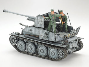 Tamiya 35248 German Tank Destroyer Marder III 1/35 – obrázek 3