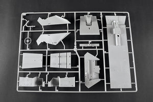 Trumpeter 00943 Sd.Kfz 251/22D 1/16 – image 23