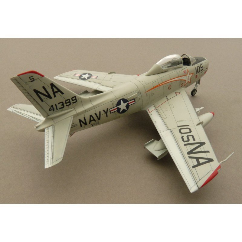 Sword 72109 FJ-3M Fury 1/72 – image 13