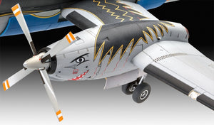 Revell 03845 Dassault Aviation - Breguet Atlantic 1 &amp;quot;Italian Eagle&amp;quot; (Magpie) 1/72 – Bild 6