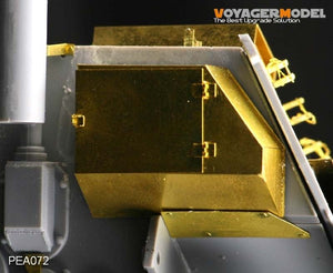 Voyager Model PEA072 WWII Infra Red FG1250 for Panther Ausf G (For ALL) 1/35 – obrázek 2