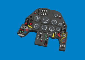 Eduard 674022 Bf 109G-14/ AS LooK EDUARD 1/72 – image 2