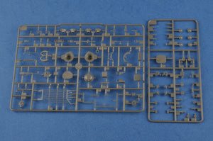 Hobby Boss 83856 IDF ACHZARIT 1/35 – obrázek 5