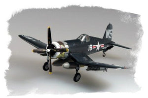Hobby Boss 80218 F4U-4 Corsair 1/72 – obrázek 3