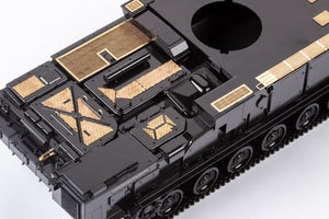 Eduard 36473 TOR M-2 / SA-15 Gauntlet ZVEZDA 1/35 – image 5