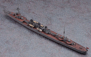 Hasegawa WL357 Japanese Navy Light Cruiser Tenryu 1/700 – image 5
