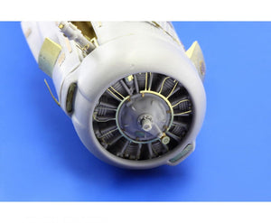 Eduard 49601 T-28 SA RODEN 1/48 – immagine 7
