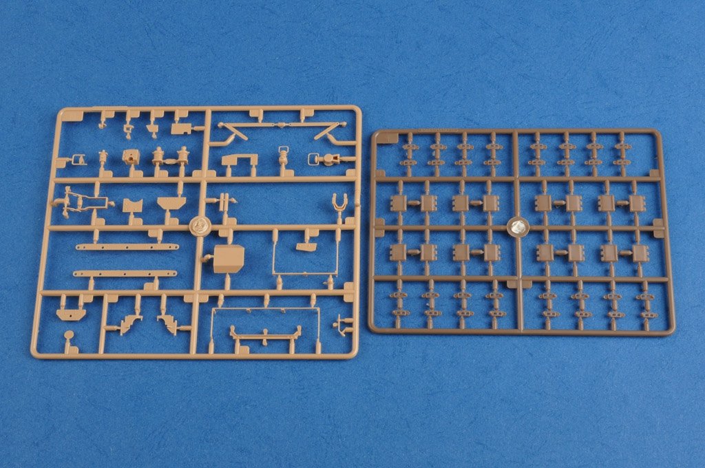 Hobby Boss 83861 Schneider CA 1/35 – Bild 7