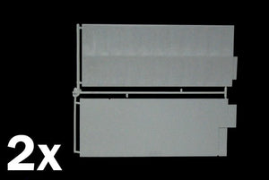 Italeri 3908 CLASSIC CANVAS TRAILER 1/24 – image 7