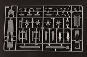 Hobby Boss 81784 TBD-1A Devastator 1/48 – Bild 17