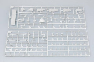 Trumpeter 05753 USS Dwight D.Eisenhower CVN-69 1978 1/700 – Bild 15