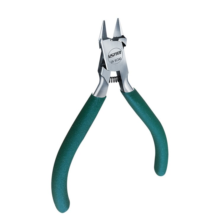 U-Star UA-91340 Side Cutter Plier – image 2