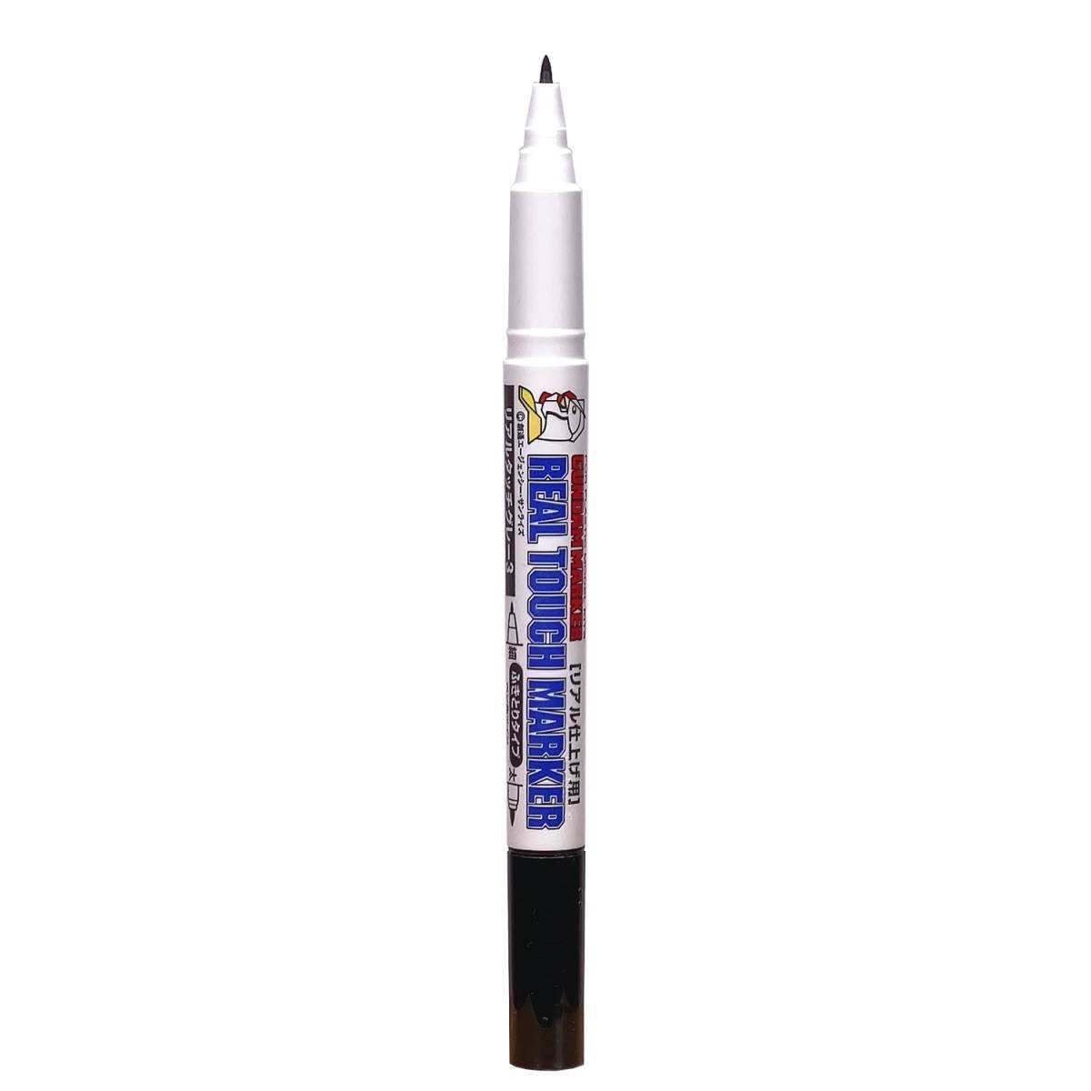 Gunze Sangyo GM-406 Real Touch Marker - Gray 3 – image 2