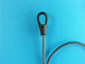 Eureka XXL ER-3506 Towing cable for T-54, T-55, T-62 1/35 – obrázek 3