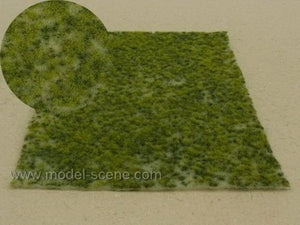 Scene F518 Small Mixture Grass Turfs 1/35 model
