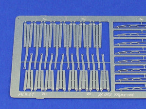Aber 24012 Windshield Wipers (1/24) – immagine 2