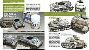TankArt 4 German Armor Rinaldi Studio – Bild 9