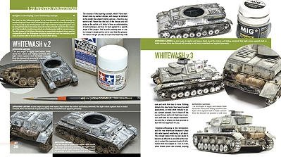 TankArt 4 German Armor Rinaldi Studio – Bild 9