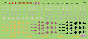 ICM 72821 ZіL-131 AFU with DShKM 1/72 – image 9